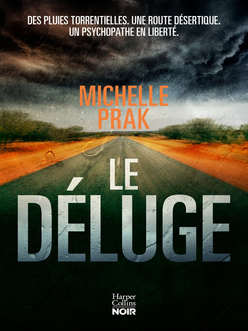 Title details for Le Déluge by Michelle Prak - Available